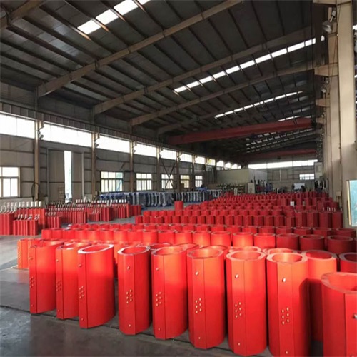 凯里SCB10-500KVA干式变压器