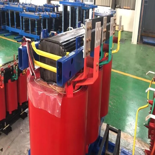 凯里500KVA干式变压器