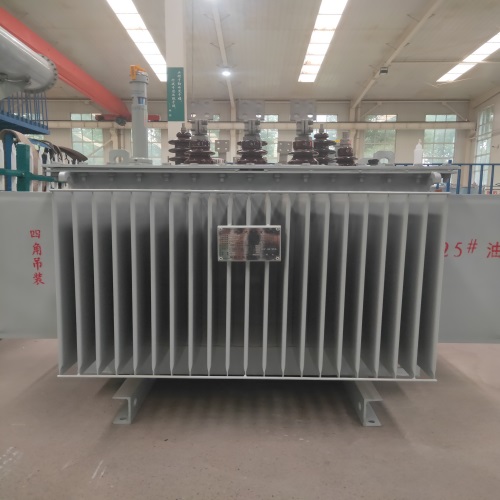 凯里sh15-315KVA非晶合金变压器