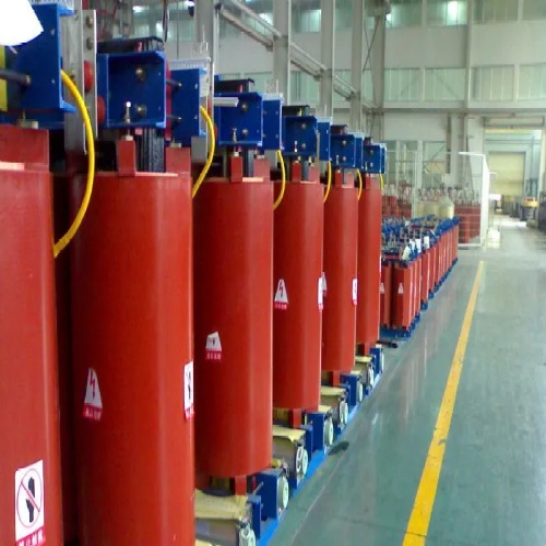 凯里SCB10-200KVA干式变压器