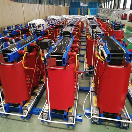 凯里SCB13-400KVA-10/0.4干