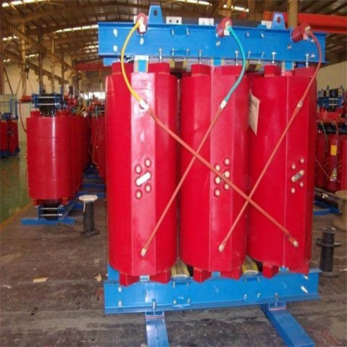 凯里SCB10-1000KVA干式变压器