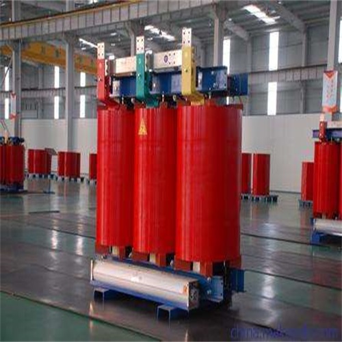凯里50KVA干式变压器