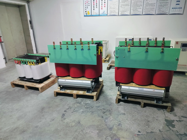 凯里KS11-1000KVA矿用变压器