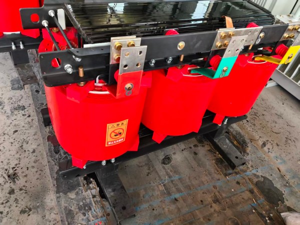 大容量凯里凯里凯里干式变压器 1250kVA‑2500kVA凯里凯里凯里干式变压器